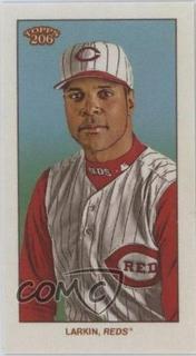Barry Larkin