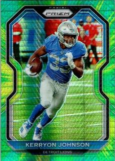 Kerryon Johnson