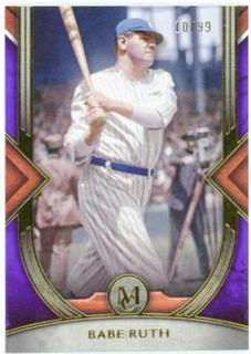 Babe Ruth