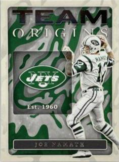 Joe Namath