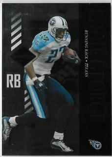 Eddie George