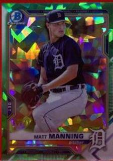 Matt Manning
