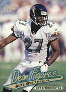 Deon Figures