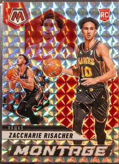 Zaccharie Risacher