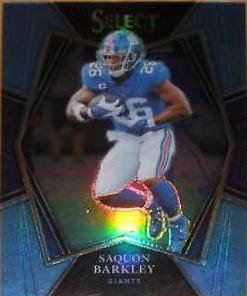 Saquon Barkley
