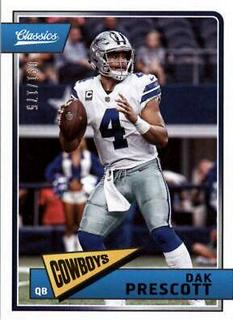 Dak Prescott
