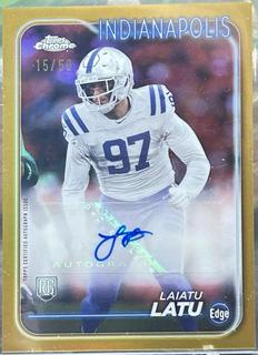 Laiatu Latu