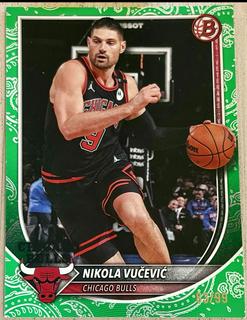Nikola Vučevic