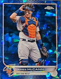 James McCann