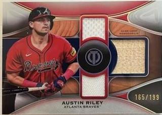 Austin Riley
