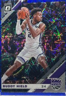 Buddy Hield