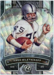 Fred Biletnikoff
