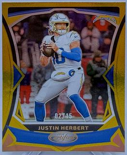 Justin Herbert