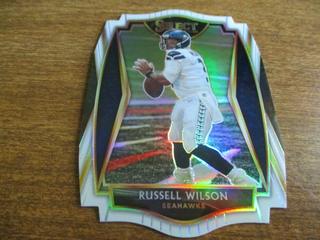 Russell Wilson