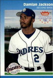 Damian Jackson
