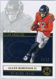 Allen Robinson II