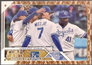 Kansas City Royals