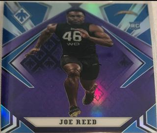 Joe Reed