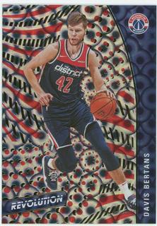 Davis Bertans