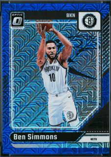 Ben Simmons