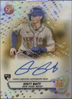 Brett Baty