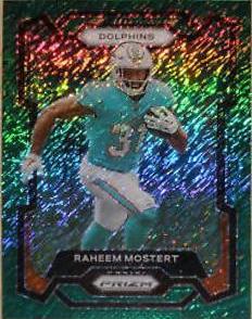 Raheem Mostert