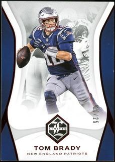 Tom Brady