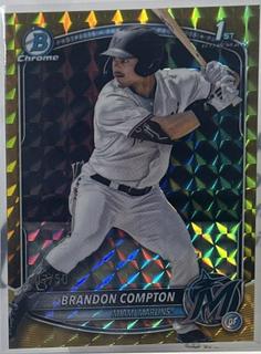 Brandon Compton