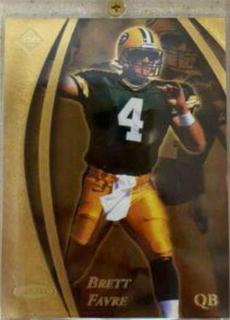 Brett Favre