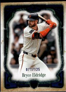 Bryce Eldridge