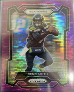 Geno Smith