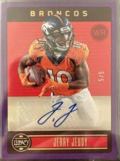 Jerry Jeudy