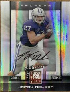 Jordy Nelson