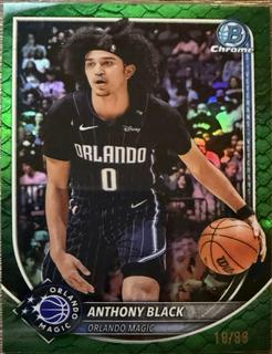 Anthony Black