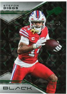 Stefon Diggs