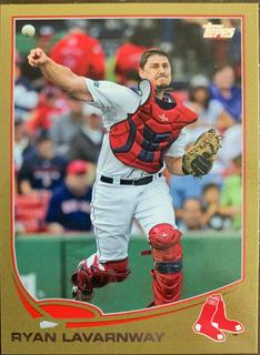 Ryan Lavarnway