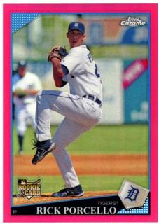 Rick Porcello