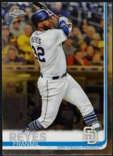 Franmil Reyes