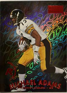 Mike Adams