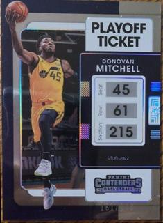 Donovan Mitchell