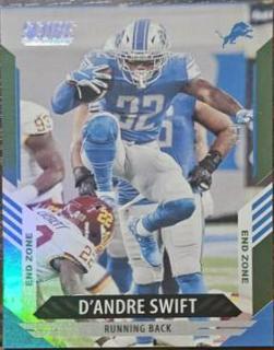 D'Andre Swift