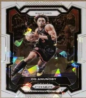 OG Anunoby