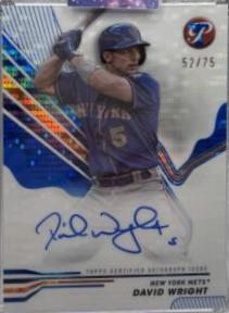 David Wright