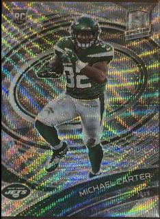 Michael Carter