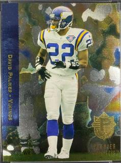David Palmer