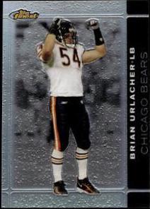 Brian Urlacher