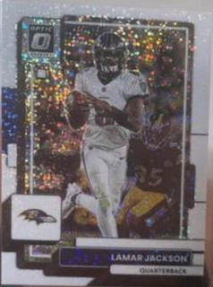 Lamar Jackson