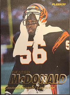 Ricardo McDonald