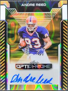 Andre Reed