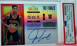 John Collins